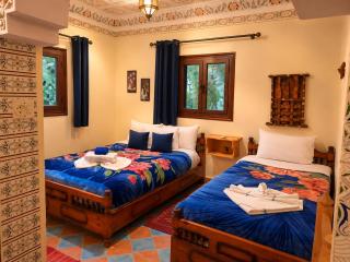 Berbère De La Montagne Hotel Dades - 8