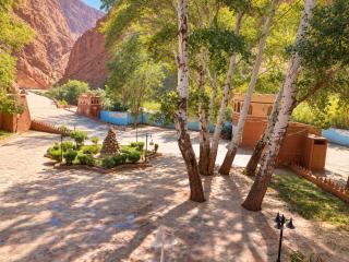 Berbère De La Montagne Hotel Dades - 6