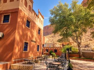 Berbère De La Montagne Hotel Dades - 9