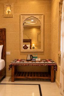 Royal Lakhina Heritage Hotel - 9
