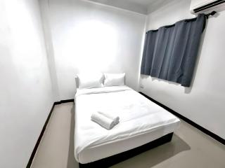 Bob House Khaosan - บ็อคเฮ้าท์ ข้าวสาร - 8