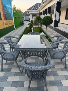 Turkistan Apart Hotel, close to Karavan Saray - 8