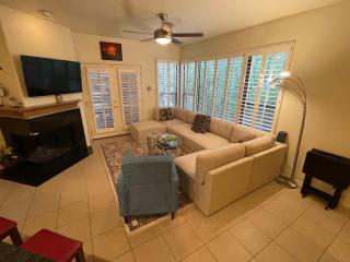 Ventana Canyon Retreat - 9