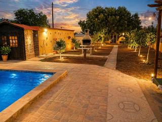 La Almendra - 4