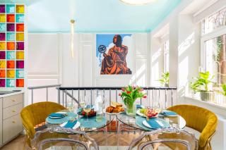 Copernicus House Pool and SPA Apartments - 8