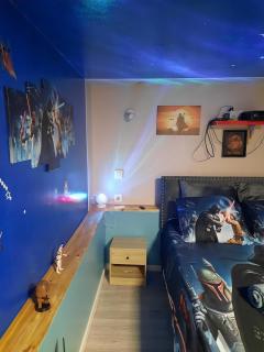 Le petit Star Wars - 2