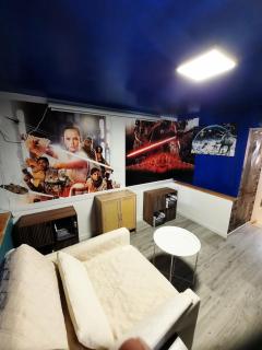 Le petit Star Wars - 9