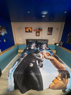 Le petit Star Wars - 4