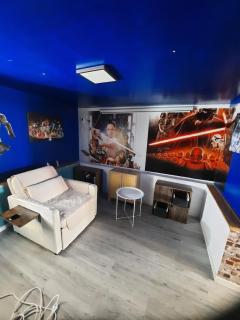Le petit Star Wars - 5