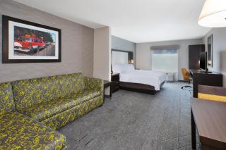 Holiday Inn Express Hotel & Suites Ann Arbor West by IHG - 9