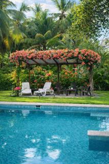 Villa Cielo, Casa de playa - 8