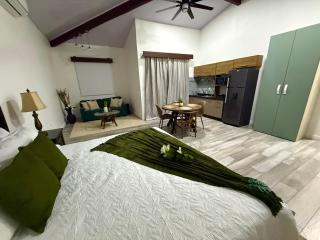 Villa Cielo, Casa de playa - 3