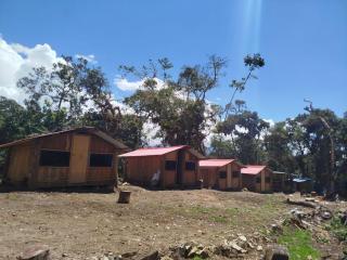 Cabaña LLactapata - 1