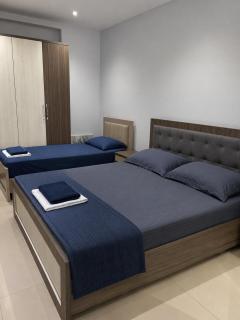 City Studio Tirana - 0