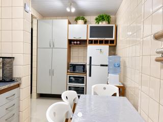 Apartamento Badalar do Sino - Belém/PA - 8