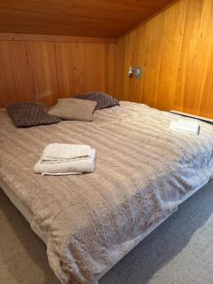 Appartement familial dans Chalet aux Diablerets - 6