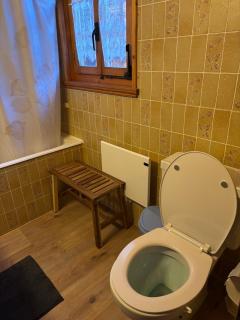 Appartement familial dans Chalet aux Diablerets - 3