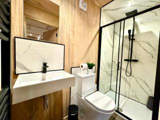 Stunning Secret Studio - Beach Retreat - Sleeps 4 - 2