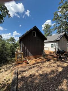 Camptown Cabin - 8