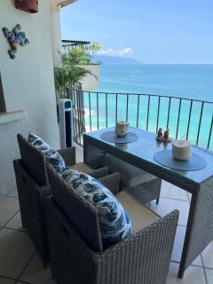 BrisaAzul Oceanfront Amazing Sunsets 2BR - 0