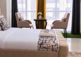 Haven Suites - Syokimau - 1