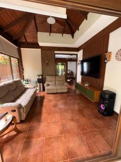 Villa de ensueño junto al río Jimenoa, Jarabacoa - 8