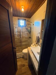 Villa de ensueño junto al río Jimenoa, Jarabacoa - 1