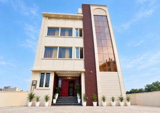 Hotel Palassio International - 0