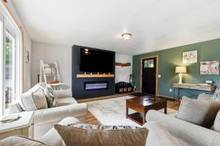 Vacation on the Lake! 20 min from Downtown Dells! - 8
