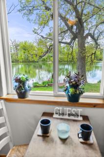 Vacation on the Lake! 20 min from Downtown Dells! - 7