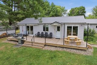 Vacation on the Lake! 20 min from Downtown Dells! - 2
