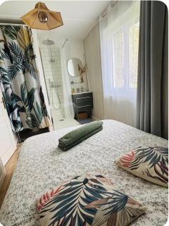 Appartement Le bonheur de vivre - 1