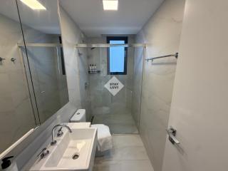 Conforto e lazer em Lourdes - Belo Horizonte - 9