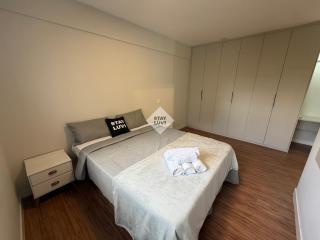 Conforto e lazer em Lourdes - Belo Horizonte - 3