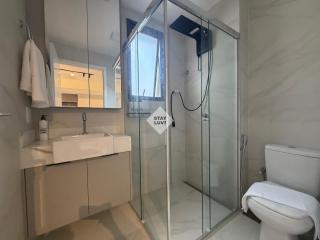 Conforto e lazer em Lourdes - Belo Horizonte - 2