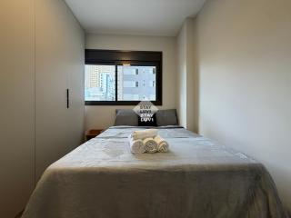 Conforto e lazer em Lourdes - Belo Horizonte - 1