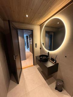 New, modern family cabin in Hovden Sør - 7