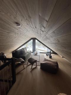 New, modern family cabin in Hovden Sør - 6