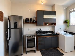 (506) apt 2 Quartos/Area lazer e Mar - 5
