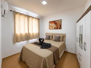 (506) apt 2 Quartos/Area lazer e Mar - 9