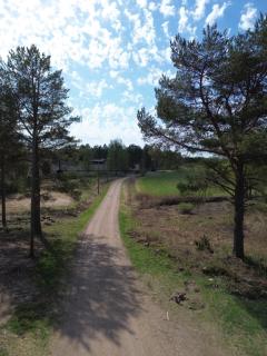 Tilava perheasunto rauhallisella sijainnilla 5hlö, Törrö as 11 - 5