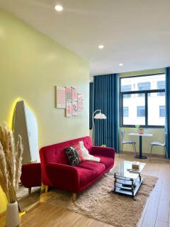 Cami Homestay - 1