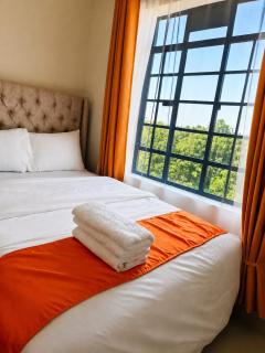 Kapsabet Bnb - 9