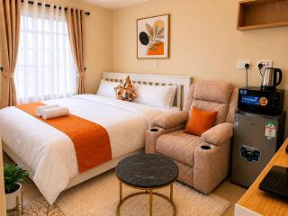 Kapsabet Bnb - 6