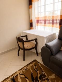 Kapsabet Bnb - 4
