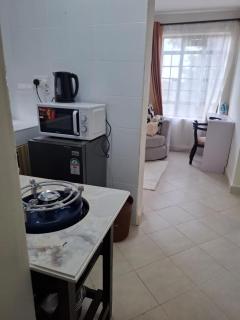 Kapsabet Bnb - 1