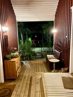 Villa Tilda Studio - 4