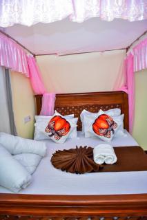 MUKIZA LODGE Mwanza - 1