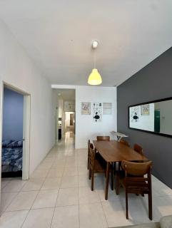Ayaan Bloom Homestay with PS4,Netflix & Wifi - 0