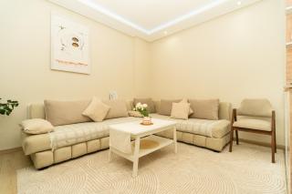 Modern Comfort Studio, la corniche - 8